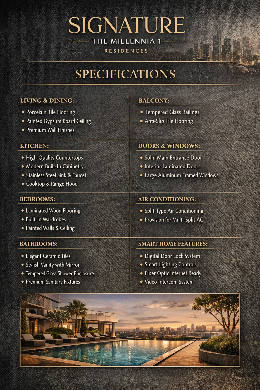 Specification