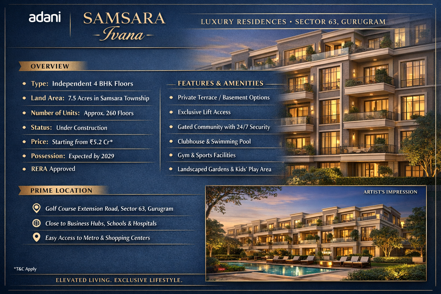 Specification
