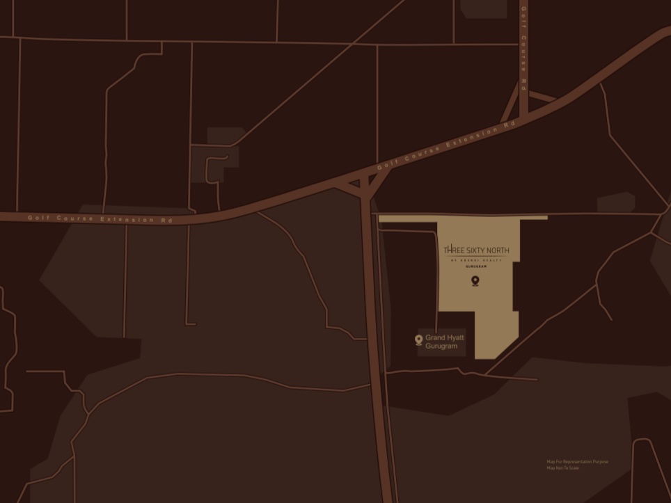 Project Location