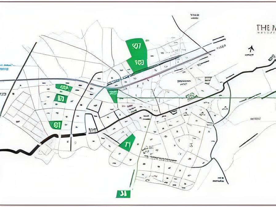 Project Location