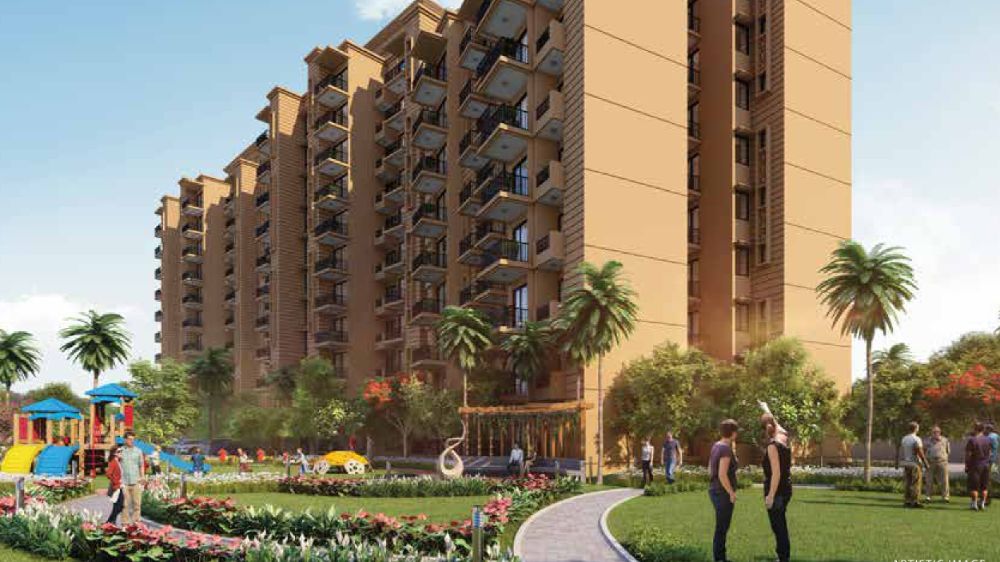 Signature Global Proxima 2