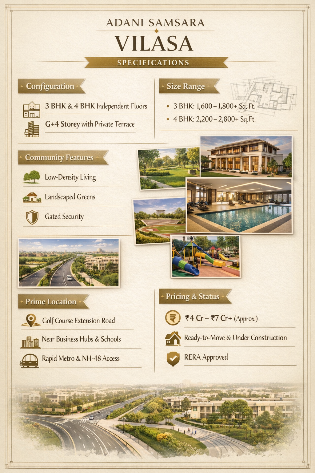 Specification