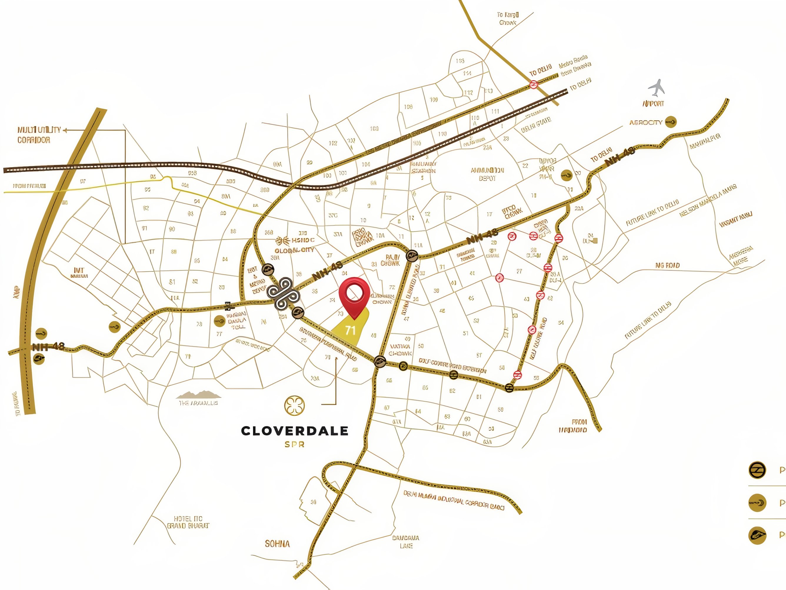 Project Location