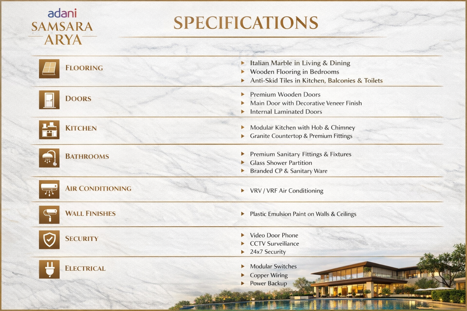 Specification