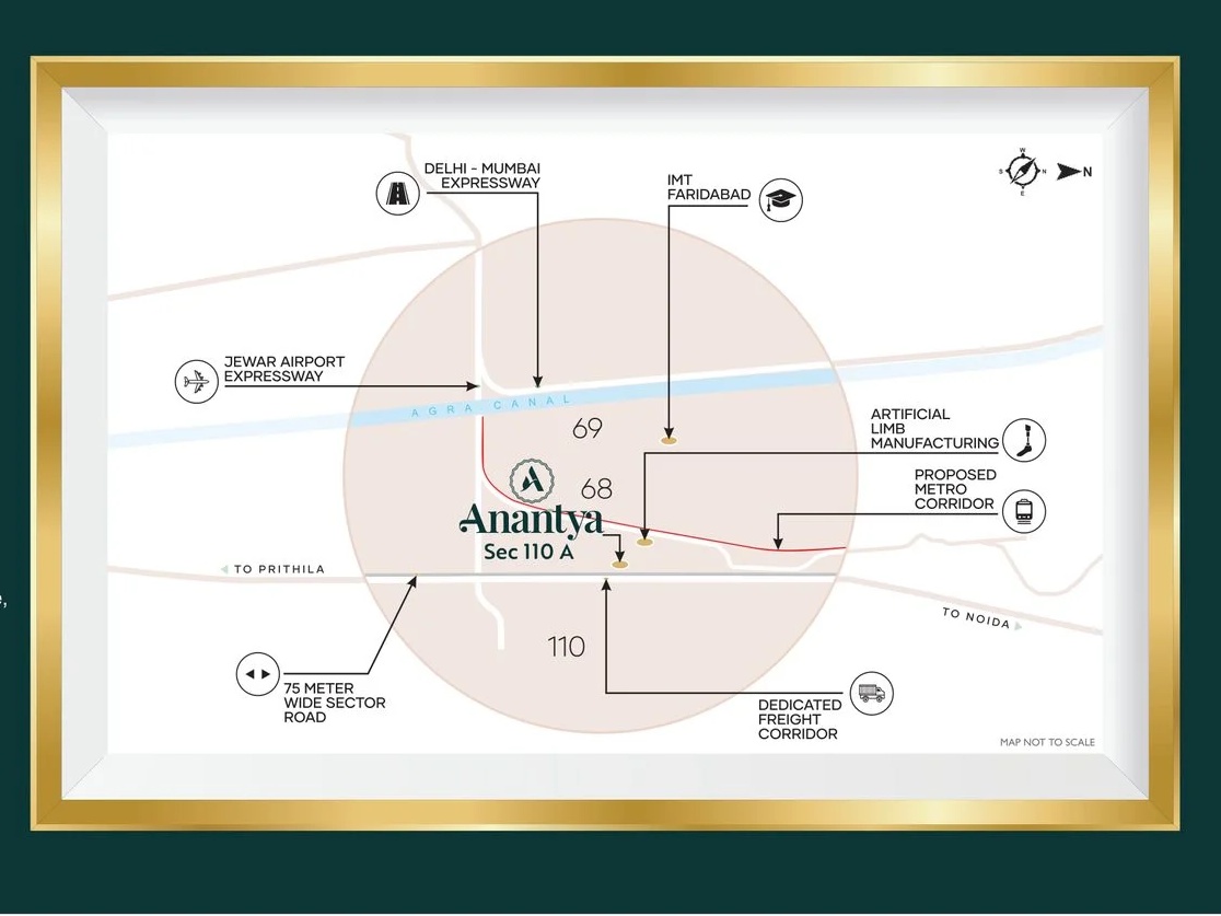 Project Location