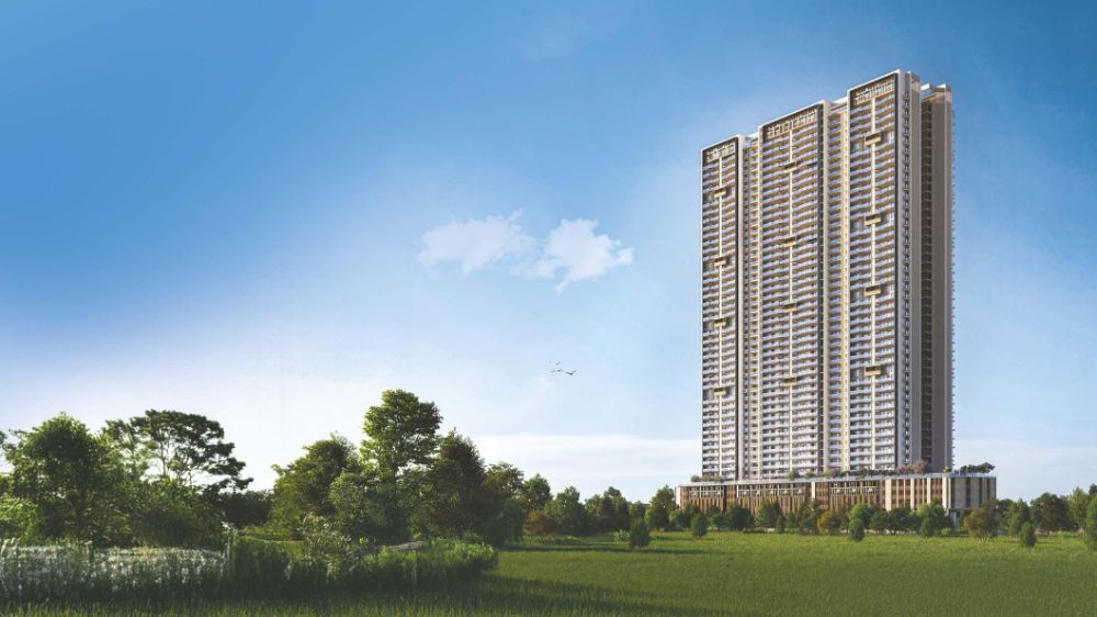 Levante Residences