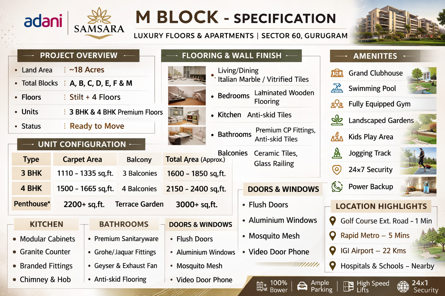 Specification