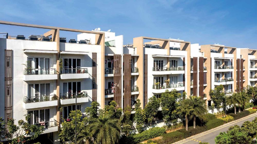 Adani Samsara M Block