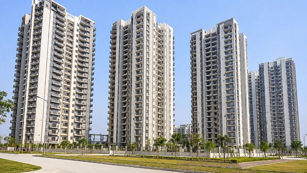 Adani M2K Oyster Grande