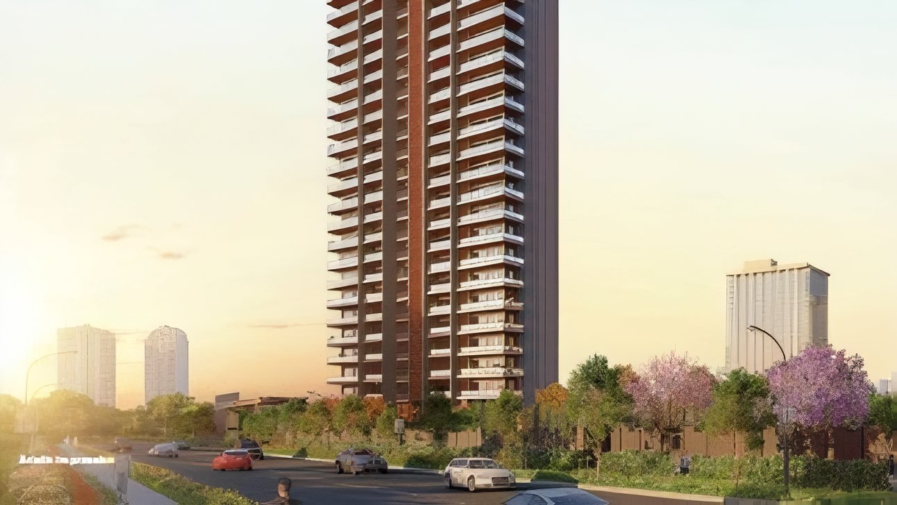 Signature Global Cloverdale SPR