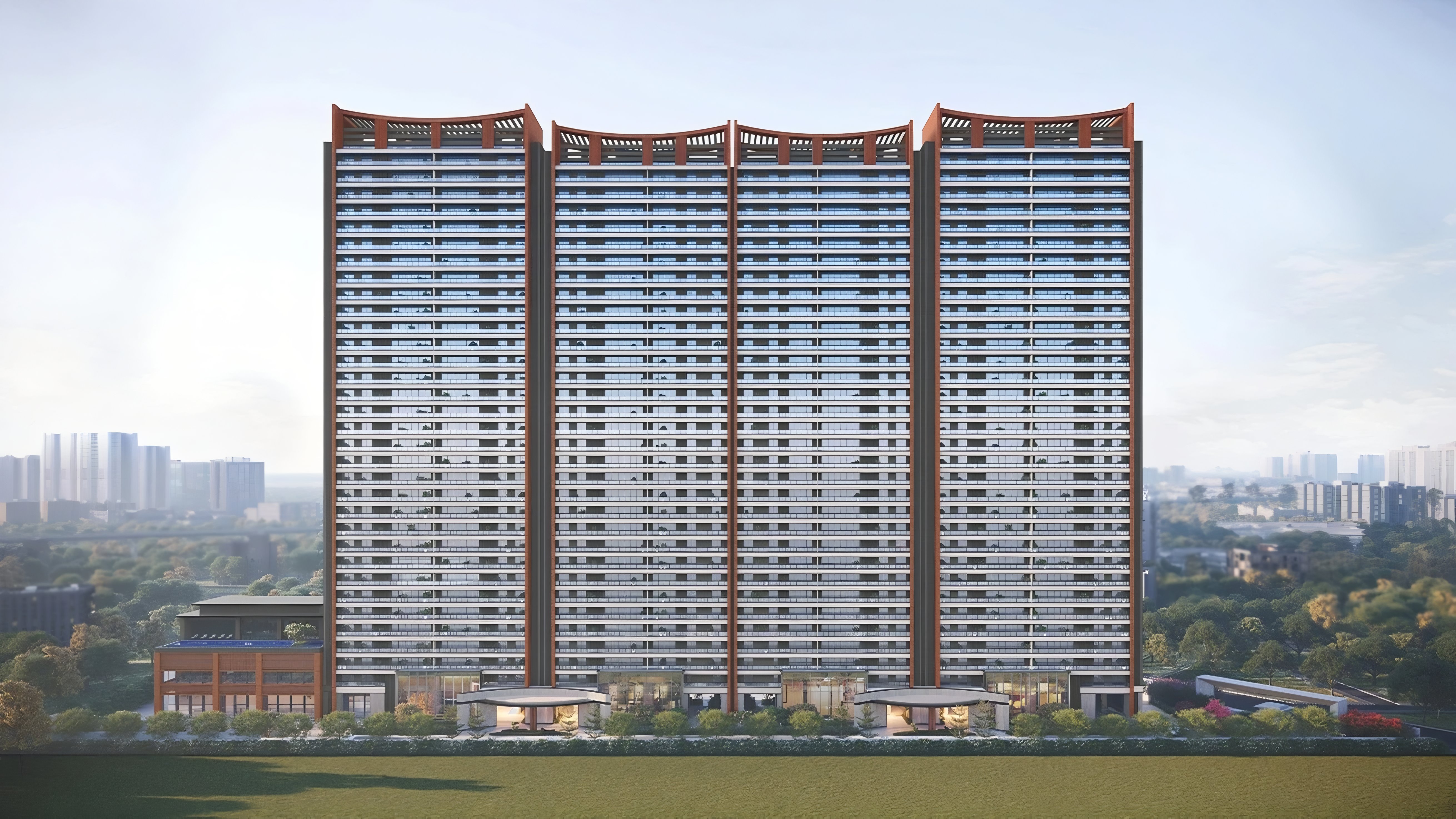 Godrej Sora